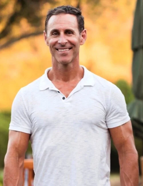 Portrait of John Arnold